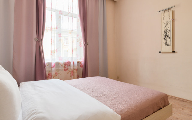 Апартаменты Welcome Home Новгородская 25 - 18