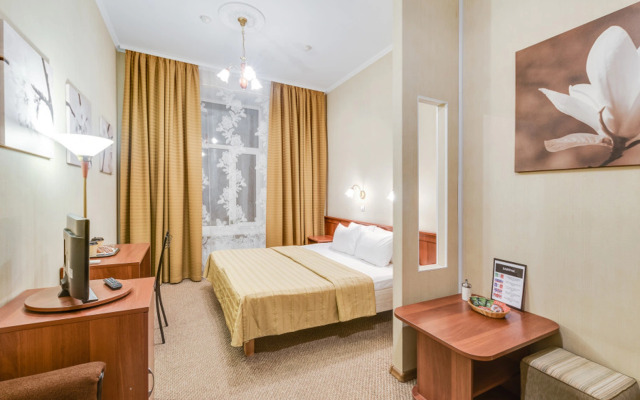 Syncotel Kazanskaya Hotel