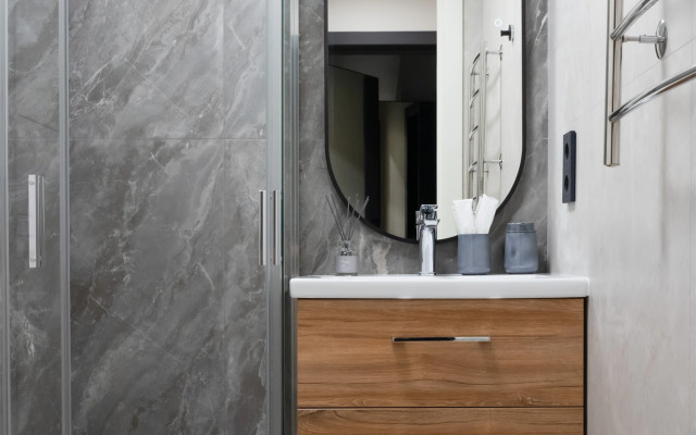 Апартаменты Street by Pavlov