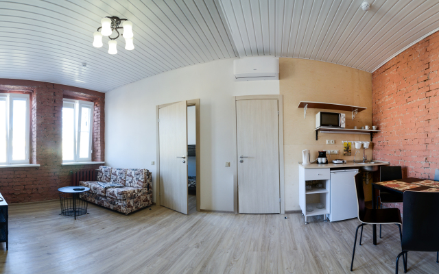 Anabel Na Nevskom 88 Apartments
