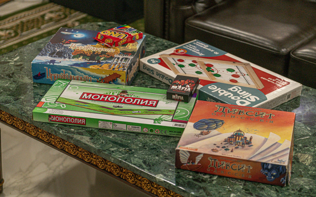 Гостевой дом Кикино на Веле