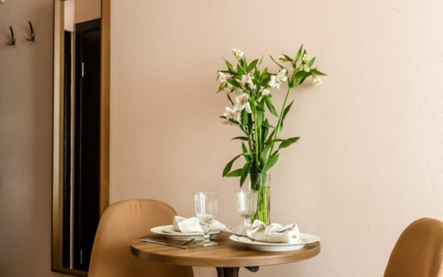 Apartments Studio Marrakesh