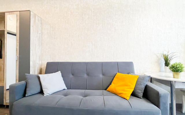 Апартаменты Студия в Центре