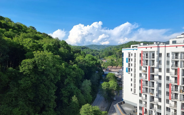 Izyskannaya Dlya Vas Studiya Flat