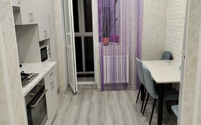1 komnatnaya Flat