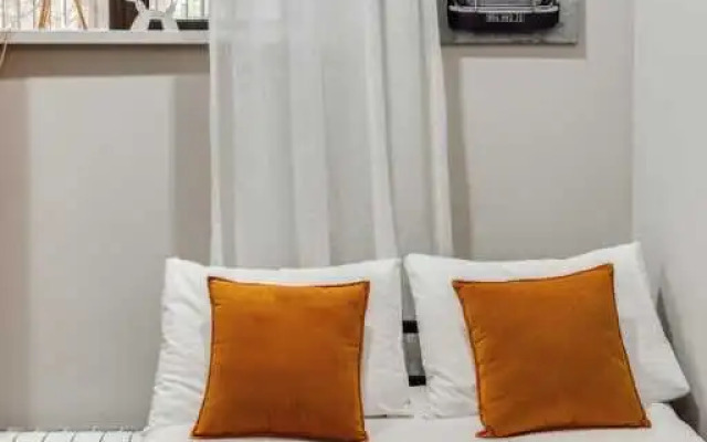 Апартаменты 5 Уютные 1 Комнатные