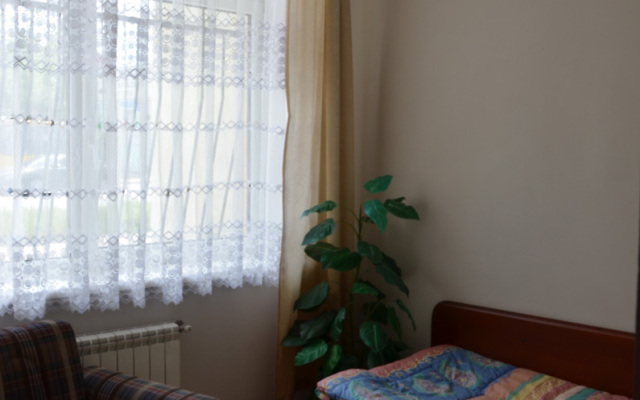 Amtek Mini-Hotel