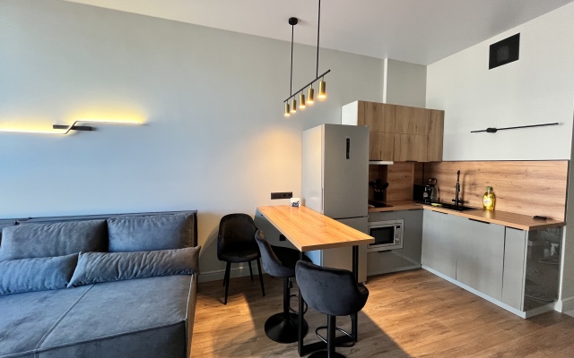 Studio Atlantis Ulitsa Gagarina 87 Zelenogradsk
