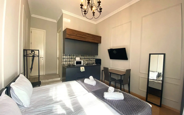 Mtatsminda Apart-hotel