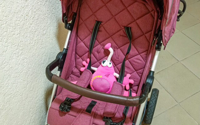 Квартира Светлоежик хаус