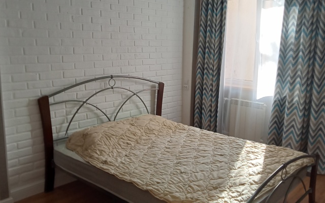 Apartamenty W Aprt. Vodnoy Zastavy 6
