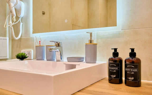 Апартаменты Grand Palace 736