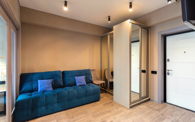 4.16 Studio Iskra Apartments