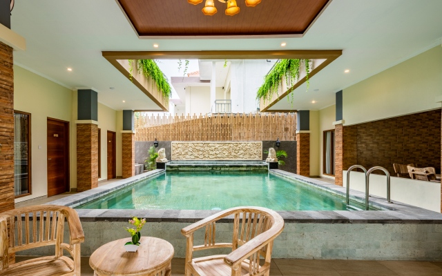 Mejore Beach Hotel