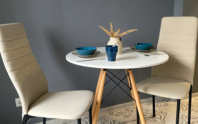 Квартира Толстой