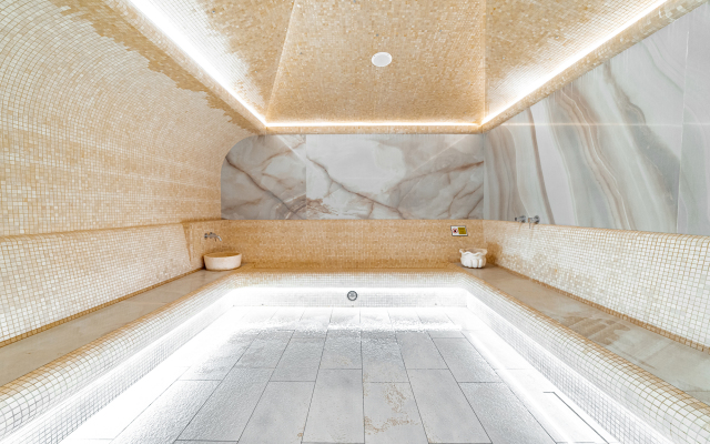 Ski Inn SPA Hotel Rosa Khutor