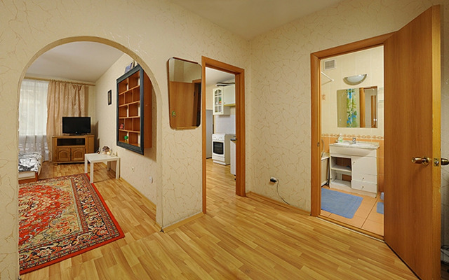 Квартира на Ул Маяковского 20