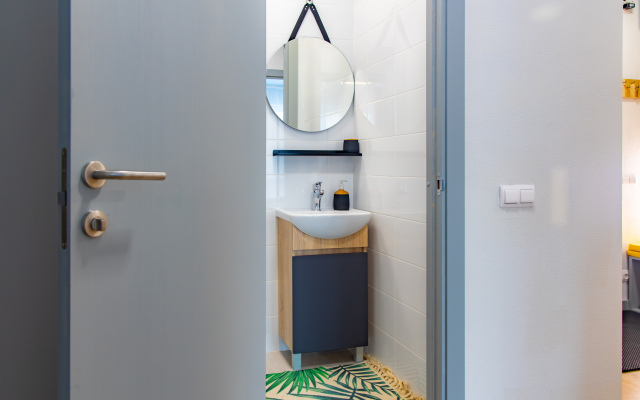 Квартира KotHouse