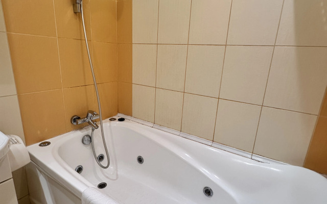 Квартира у педиатрии им Ю.Е.Вельтищева