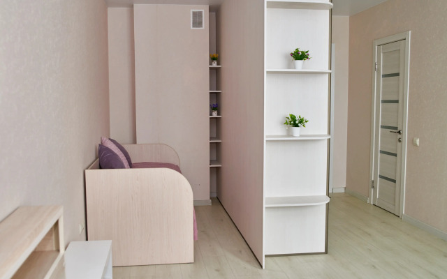 Апартаменты VIAHOME на Фастовской