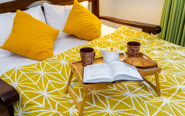 Апартаменты Студия в Балтийской Жемчужине