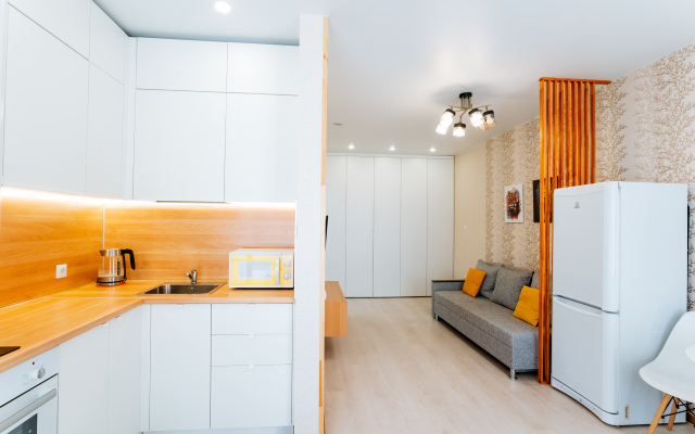 King V Zhk Ermitazh Gorsovet Planeta Apartments