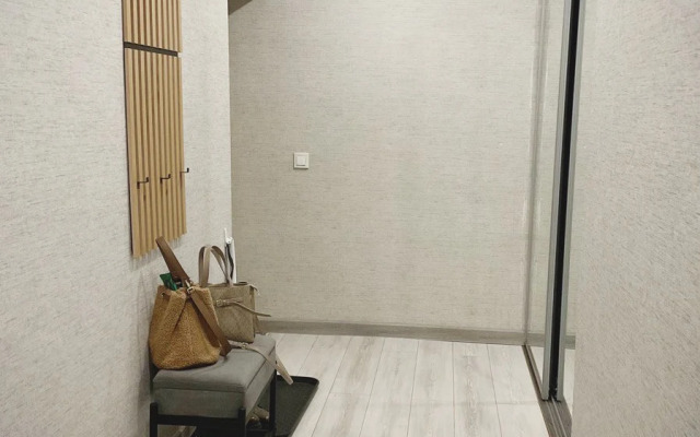 Апартаменты Vladland-331