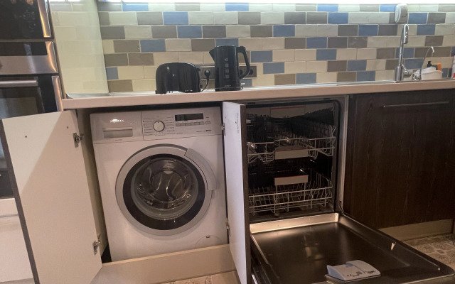 Апартаменты Клод Моне