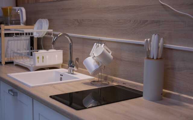 Altyn Saray Glamping