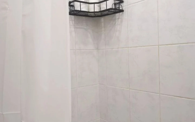 MoscowTour Flat