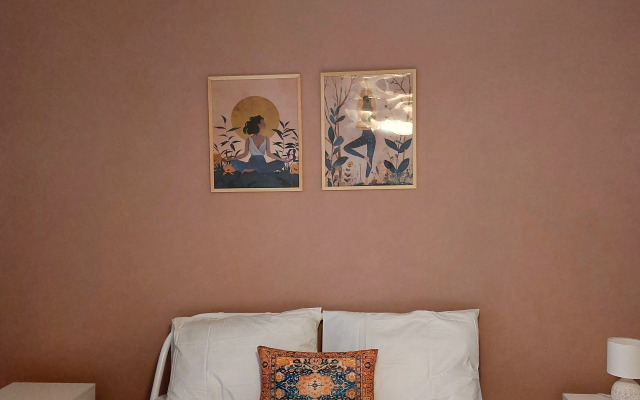 Квартира Secret-home Воронеж