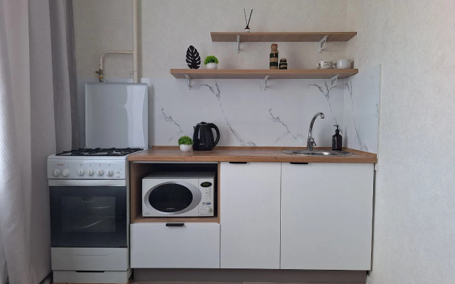 Flat Novaya Do 4+2 Chelovek "versal Apartment"