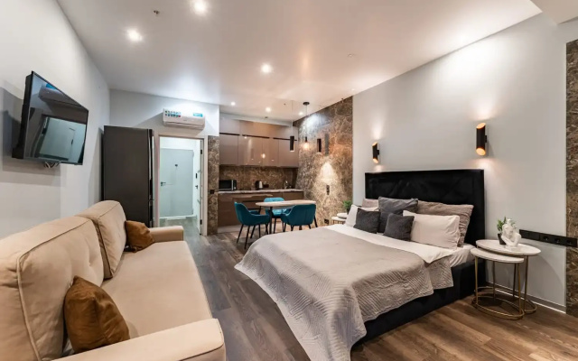 S Vannoy U Okna Apartments - Apartment in Moscou - Photo 3