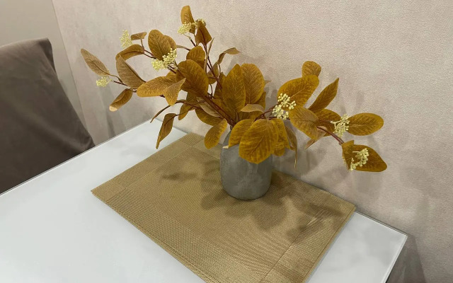 Апартаменты Уютная однушка