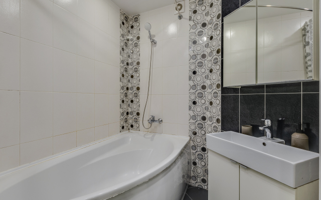 Апартаменты 101Апарт у метро Автово