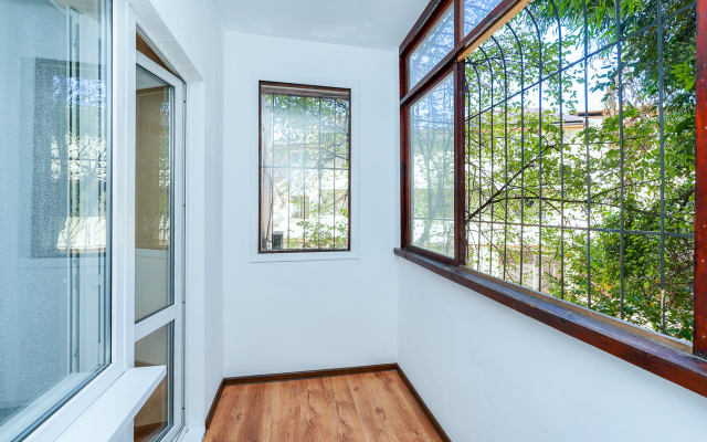 Апартаменты на улице Чебрикова 46