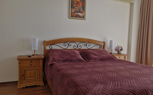 Atlant Alushta 2 Flat