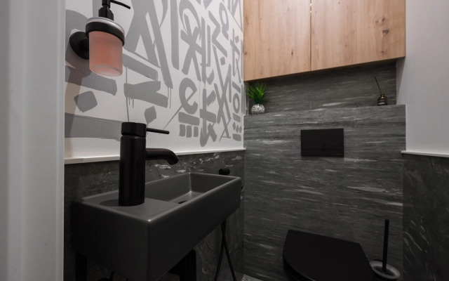 RentalSPb Tosina 6 Apartments