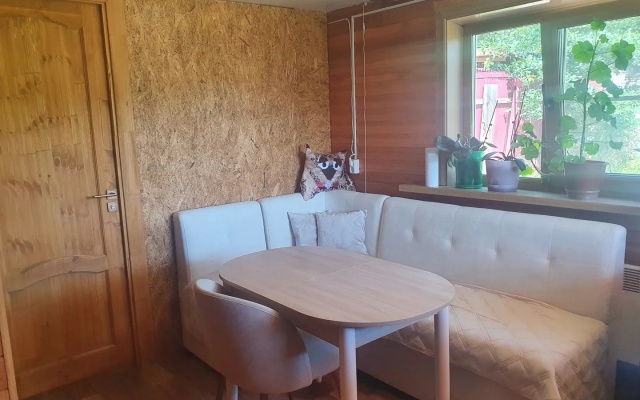 Elisej Guest house