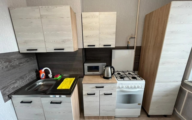 Квартира 1-комнатная