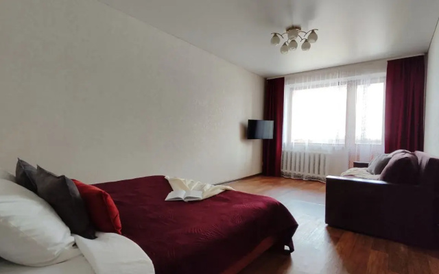 Apartamenty Granat v Tihom Rajone
