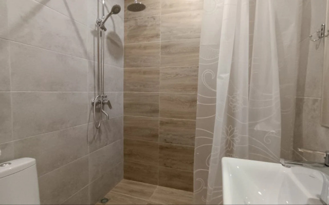 Апартаменты студия для пары на Федько 5