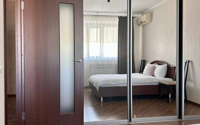 Nedaleko ot tsentra Apartments