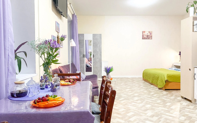Happiness Live in the center of Sevastopol Apartment