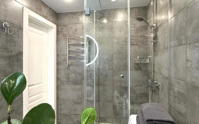 Апартаменты Moments House Восток