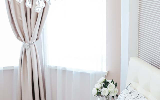 Квартира с видом на реку