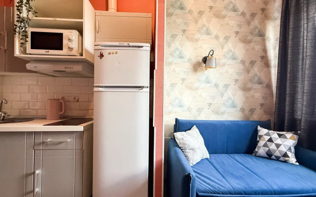 V Zhk Tatyyanin Park Gv1 Apartments