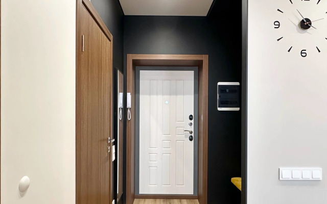 Privlekatelnye V Zhk Novy Svet Apartments