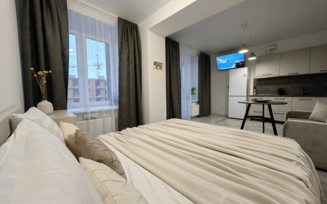 Like Home V centre goroda Apartments