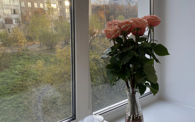 Квартира Райское Место